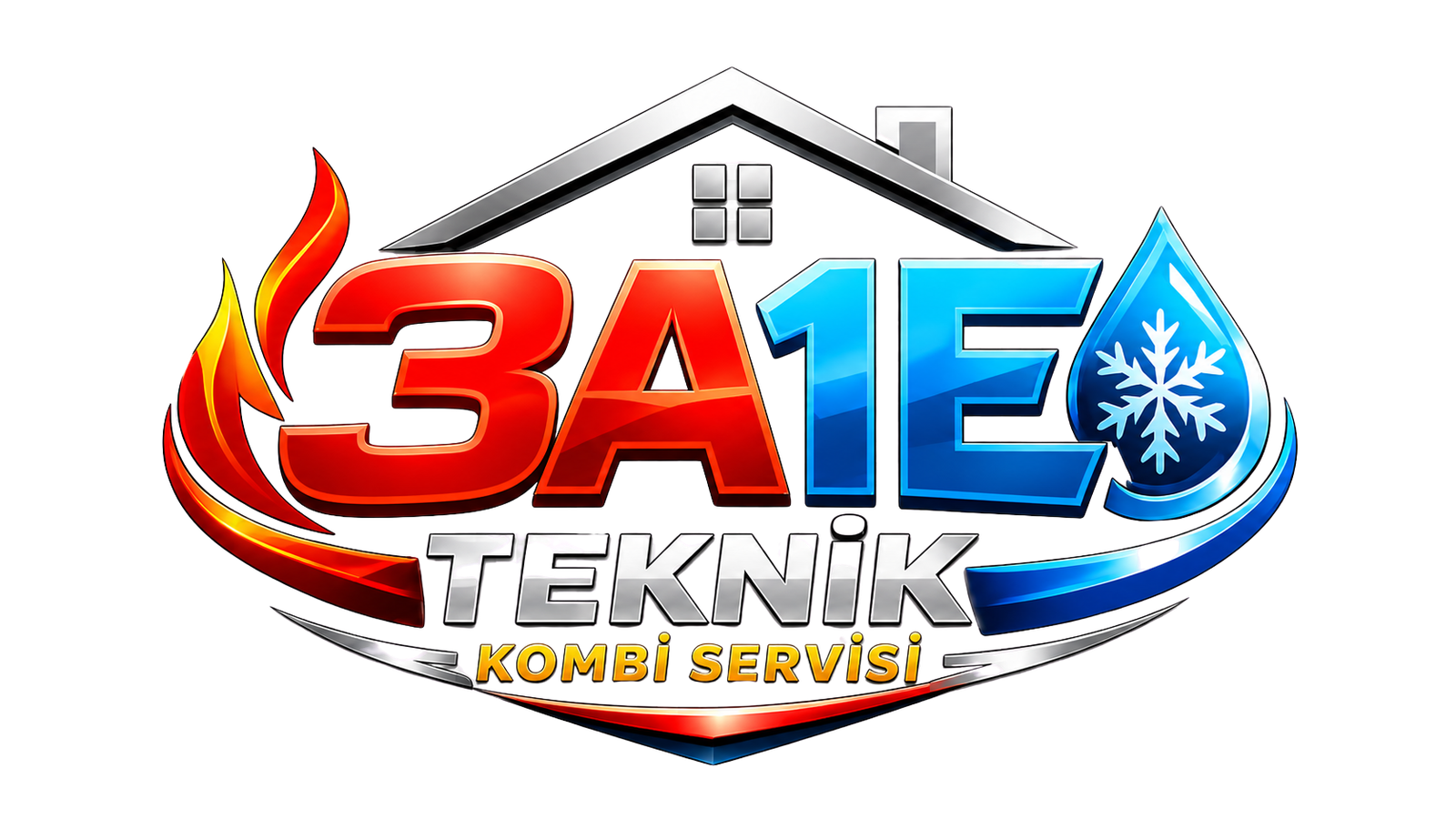 3A1E Teknik Ankara Kombi Servisi